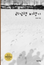 리남행 비행기 (푸른도서관 21) - 청소년 소설